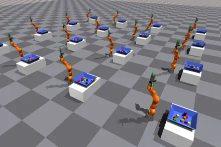 A Bag of Tricks for Deep Reinforcement Learning