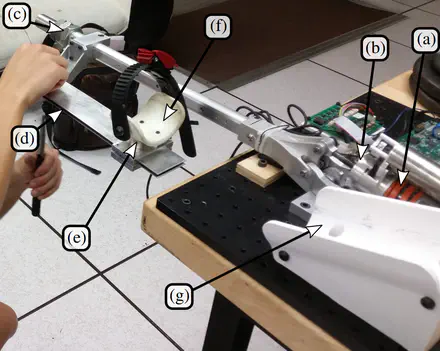 Compliance Shaping for Control of Strength Amplification Exoskeletons with Elastic Cuffs