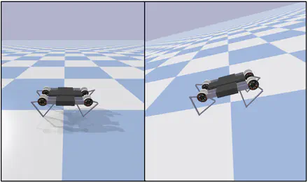 Generalizing Learned Policies to Unseen Environments using Meta Strategy Optimization