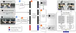 SeeTraceAct: Visibility-Aware Latent Planning from Cross-Embodiment Demonstration Videos
